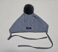 コニー ベビー帽子