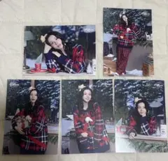 JYP pop up twice チェヨン コンプリート