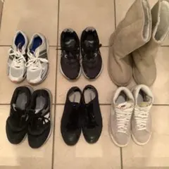 シューズまとめ売り