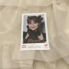 2025年最新】髙松瞳 ミニフォトの人気アイテム - メルカリ