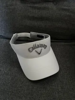 キャロウェイ　サンバイザー