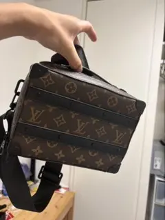 ヴィトンショルダーバッグ