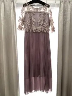 オケージョンドレス/パーティドレス