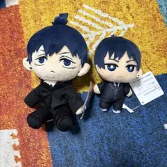 チェンソーマン　早川アキ　セット