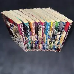 コープスパーティー 1〜10巻