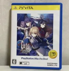 【VITA】Fate/stay night Realta Nua