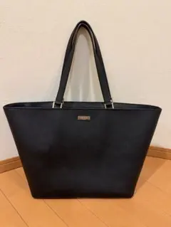 kate spade NEW YORK トートバッグ ブラックのサムネイル