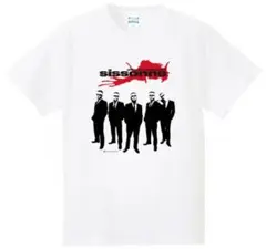 シソンヌ長谷川　Tシャツ　TSUTAYA限定商品　サイズXL