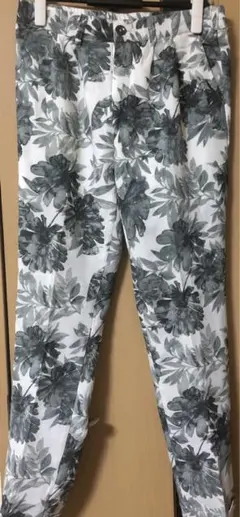お洒落パンツ