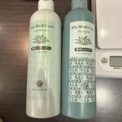 HOUSE OF ROSE Alo Medi Care セットのサムネイル