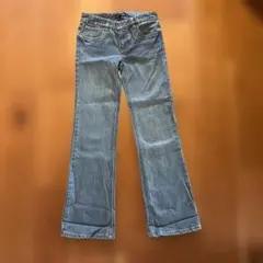Ralph Lauren キッズデニムパンツ 10サイズのサムネイル