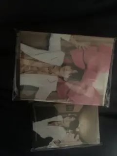 SEVENTEEN SPILL THE FEELS carat盤　ジョンハン