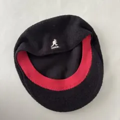 Vivienne Westwood キャスケット ブラック - メルカリ