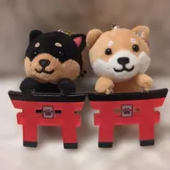 タグ付き‼️大野智 忍びの国 無門&お国マスコット+ブルレイ - メルカリ