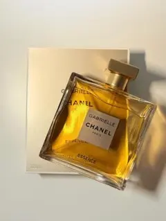 新品未使用 ガブリエル シャネル エッセンス オードゥ パルファム 100ml