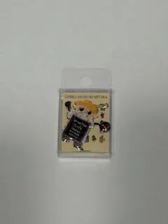 限定】ジブリがいっぱい ピンズセット 1998個 シリアル入り スタジオ