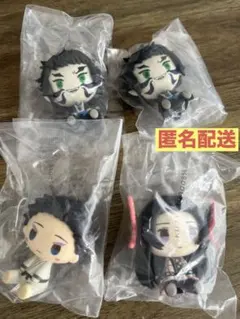 鬼滅の刃　一番くじ　D賞　ちょこのっこフィギュア まとめ売り