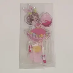 ♡ デパプリ 和実ゆい プレシャス イースター アクリルスタンド ♡