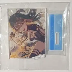 IDOLY PRIDE　アイプラ　小美山愛　カード型アクスタ