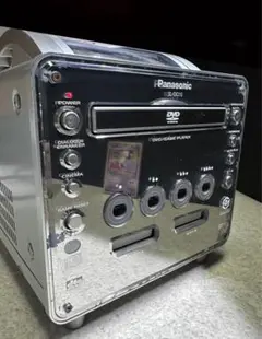 ジャンク　ゲームキューブ　パナソニックSL-GC10本体