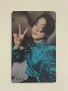 ENHYPEN ジョンウォンDILEMMA soundwaveラキドロトレカ