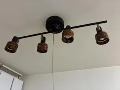 ART WORK STUDIO 4灯 シーリングライト