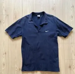 NIKE ポロシャツ