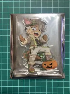 鬼滅の刃 ハロウィン アクリルスタンド 不死川実弥