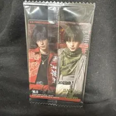 battle of tokyo 長谷川慎