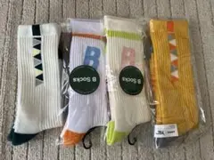 ballaholic ソックス
