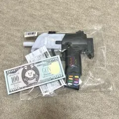 即購入⭕️限界リボルバー genkairevolver ペンライト