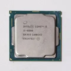 Intel Core i5-8500 CPU セット売り 訳あり 楽天市場】【1日と5.0のつく日、18日はポイント3倍！】【中古】Core i5