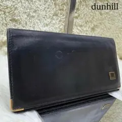 ダンヒル 長財布