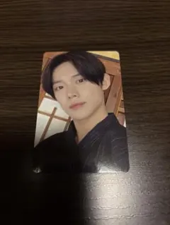 TXT SUMMER TOGETHER ヨンジュン トレカ チェキ コンプ TXT SUMMER TOGETHER トレカ ヨンジュン ⑥ - メルカリ