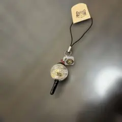 ミニアミボム　ガラスドーム