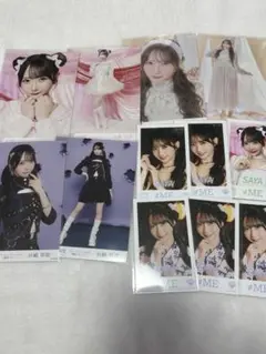 2026年最新】谷崎早耶 生写真の人気アイテム - メルカリ