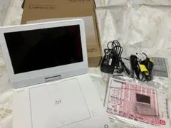 2026年最新】東芝 ポータブルブルーレイの人気アイテム - メルカリ