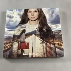 Superfly Mind Travel CD+DVD