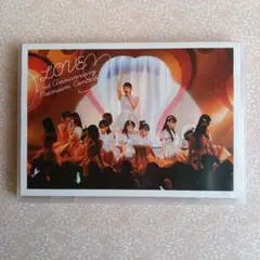 =LOVE デビュー2周年記念コンサート Blu-ray ブルーレイ