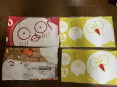 CRタオル