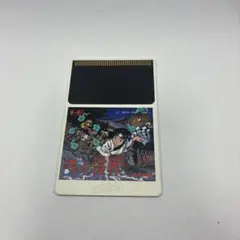奇々怪界 HuCARD タイトー pcエンジン