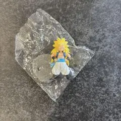 ドラゴンボール2 チョコサプ フィギュア ゴテンクス