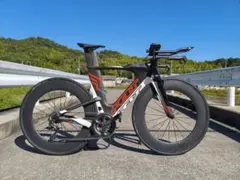 【お盆値下げ】FELT IA2 カスタム SRAM Red トライアスロン お盆値下げ】FELT IA2 カスタム SRAM Red トライアスロン お盆