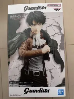 2026年最新】Grandista リヴァイの人気アイテム - メルカリ