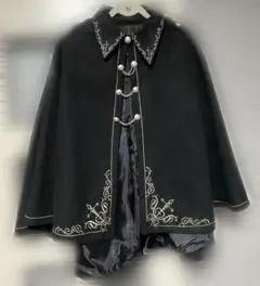 2026年最新】マントコート ロングの人気アイテム - メルカリ