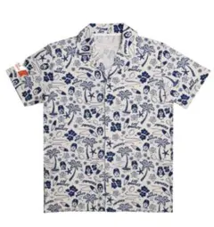 2025年最新】ドジャースアロハシャツの人気アイテム - メルカリ