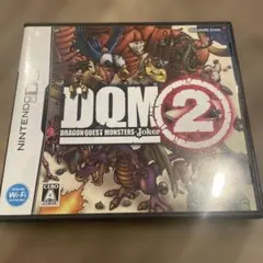 ドラゴンクエストモンスターズ ジョーカー2