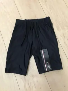 インナータイツ 黒 サイズ140 ジュニア