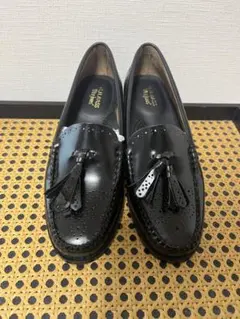 2025年最新】g h bass タッセル ローファーの人気アイテム