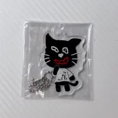 LEVEL4 キヨ猫 アクリルキーホルダー